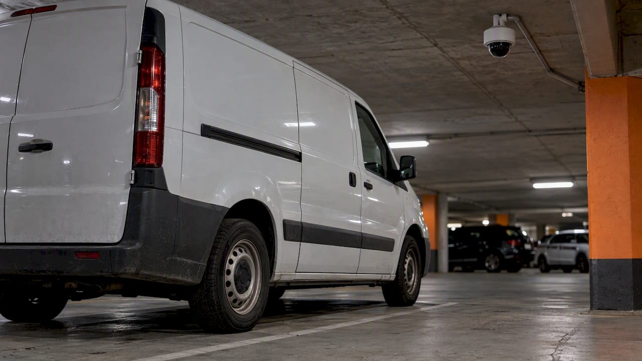Catalytic Converter Theft Prevention for NJ Properties