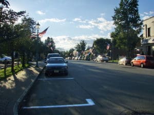 Allendale