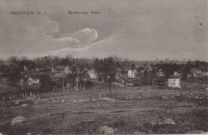 Andover