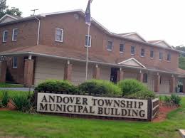Andover Township