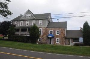 Annandale