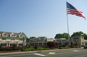 Berkeley Heights