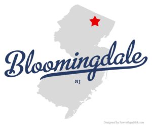 Bloomingdale