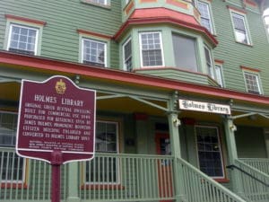 Boonton