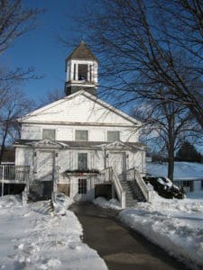 Branchville