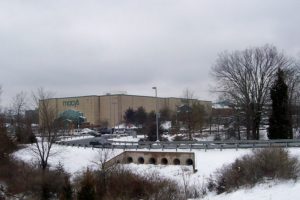Bridgewater Township