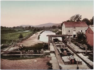 Byram Township