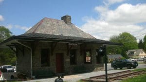 Califon