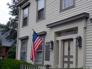 Chatham Borough