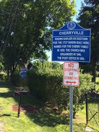 Cherryville