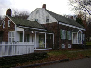 Clifton