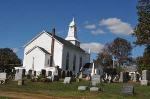 Cloverhill