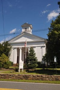 Cokesbury