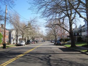 Cranbury