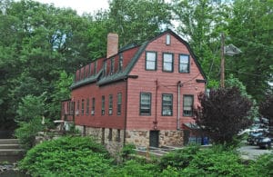 Cranford
