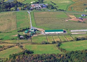 East Amwell Township