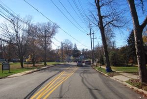 East Brunswick Township