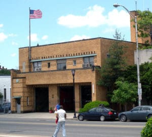 East Orange