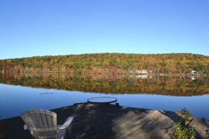Estling Lake