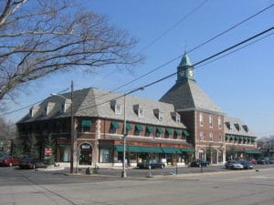 Fairfield