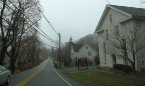 Finesville