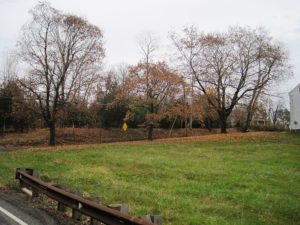 Furmans Corner