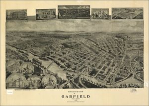 Garfield