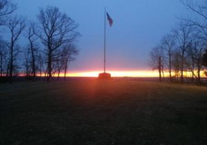 Green Brook Township