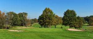 Green Knoll