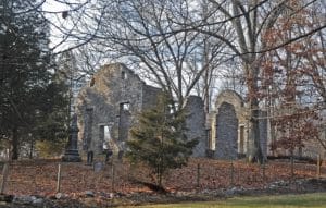 Hardwick Township