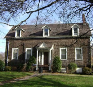 Hawthorne
