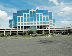 Headquarters