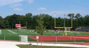 Highland Park