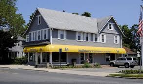 Hoffmans