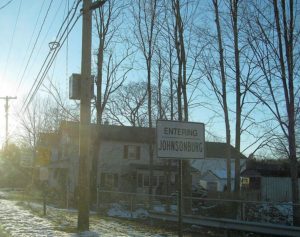 Johnsonburg