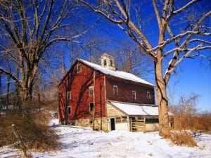 Knowlton Township