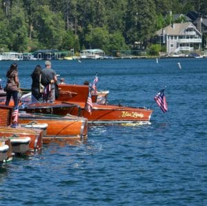 Lake Arrowhead