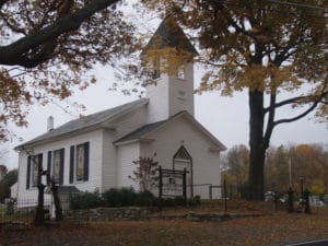 Liberty Township