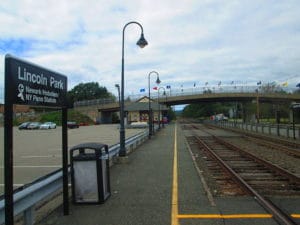 Lincoln Park
