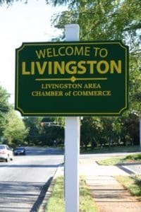Livingston
