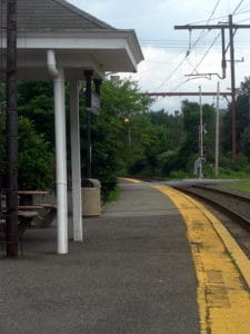 Long Hill Township