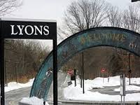 Lyons