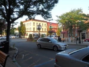 Madison