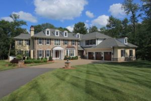 Mendham Township