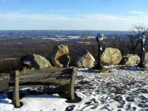 Montague Township