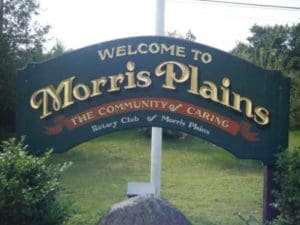 Morris Plains