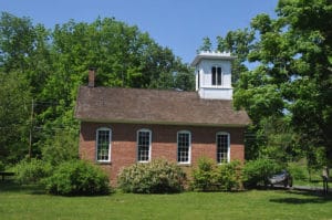 Morris Township