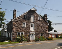 Mount Airy