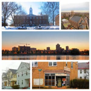 New Brunswick