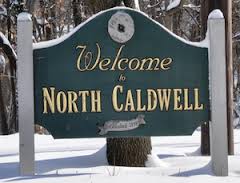 North Caldwell